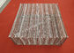 500mm*12mm Expanded Metal Lath Box 5mm*10mm Hole