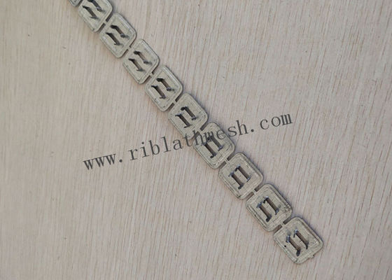 직류 전기로 자극된 스트립 반대론자 Split 플레이트 265 밀리미터 길이 20 밀리미터 폭